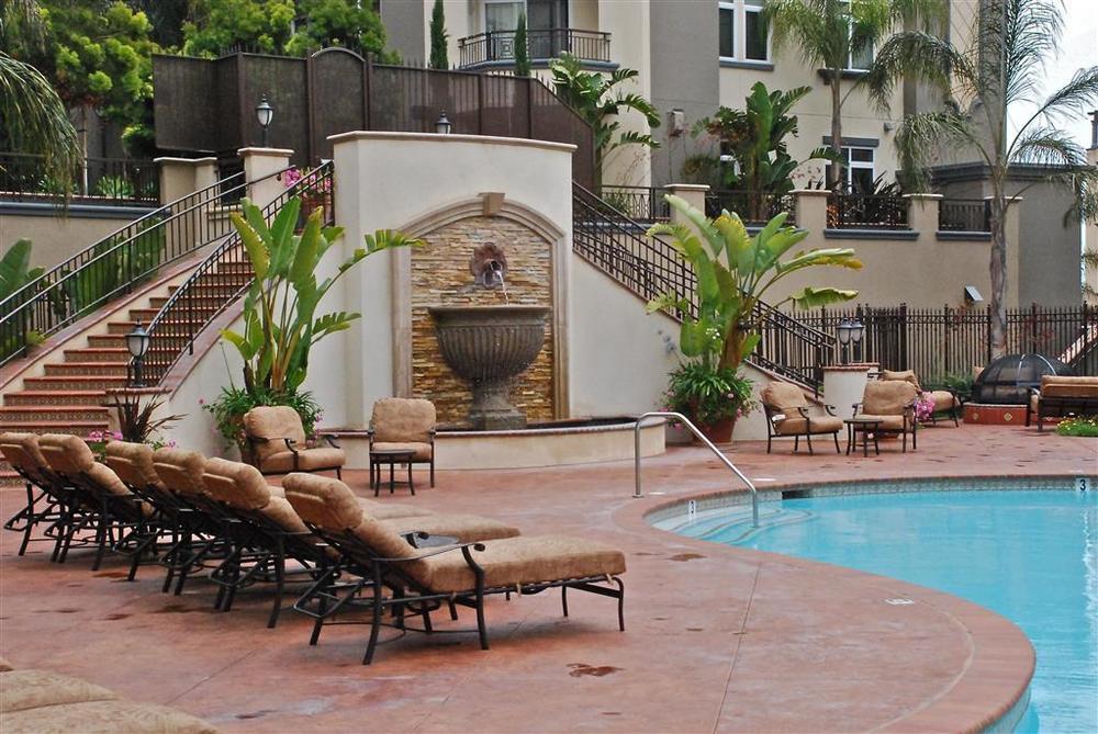 Playa Del Oro Hotel